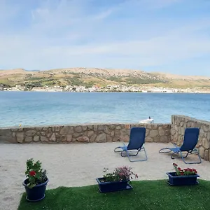 Hrvoje Pag Town
