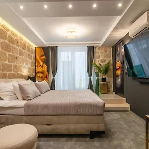 Bed & Breakfast Vip Gold
